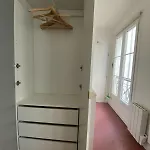 Flexliving - Studio - Paradis