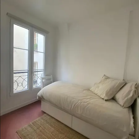 Flexliving - - Paradis Apartment *