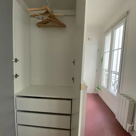 Apartment Flexliving - - Paradis *