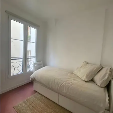 Flexliving - - Paradis Paris