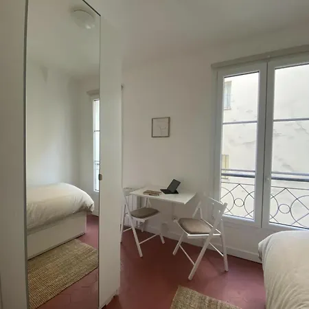 Flexliving - - Paradis Appartamento *