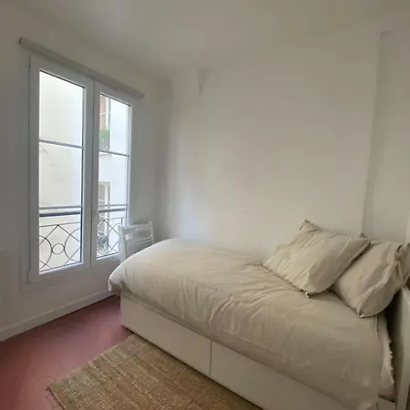 Apartment Flexliving - - Paradis